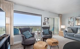 Seaside Beach Club 203